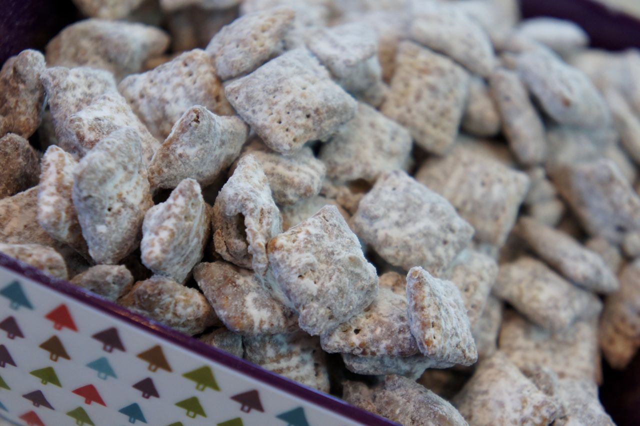 Puppy Chow Puppy Chow picture