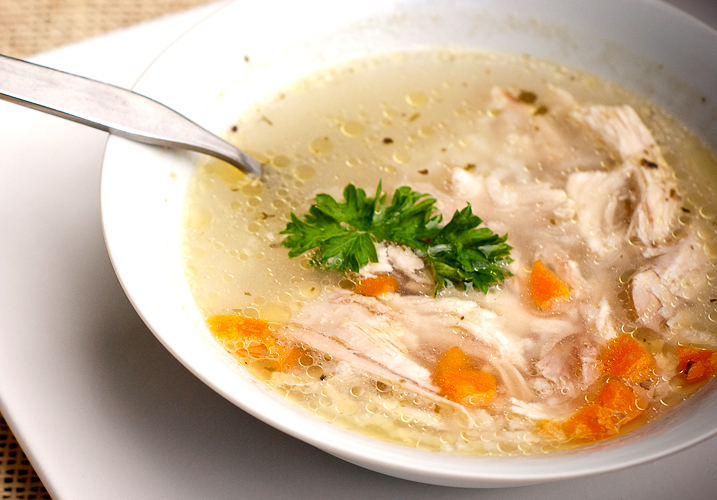 Queen's Soup Queen's Soup picture