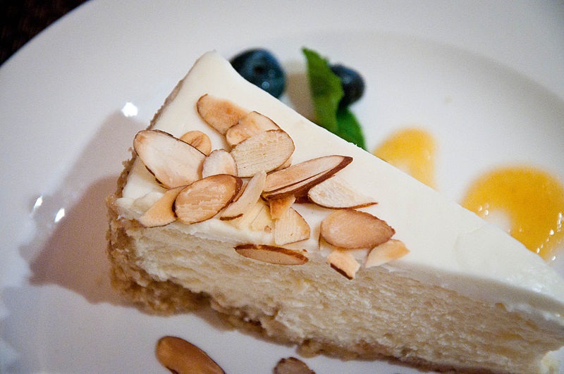 Quick Apple Cream Pie Quick Apple Cream Pie picture