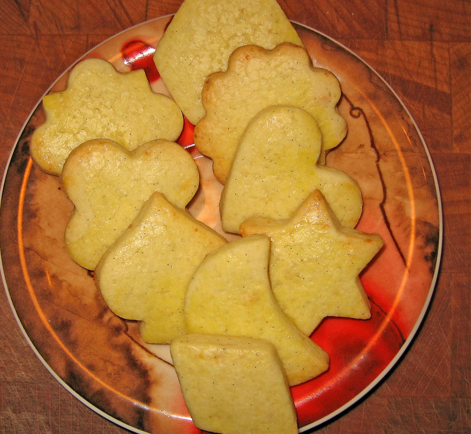 Quick Biscuits Quick Biscuits picture