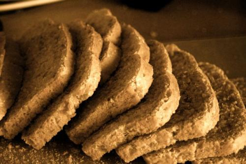 Quick Brown Bread Quick Brown Bread picture