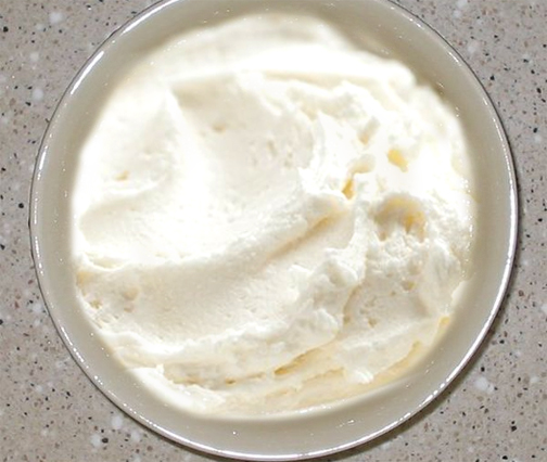 Quick Butter Frosting Quick Butter Frosting picture