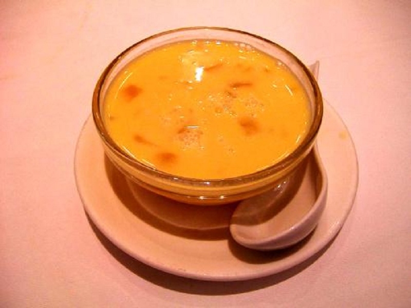 Quick Company Pudding Quick Company Pudding picture