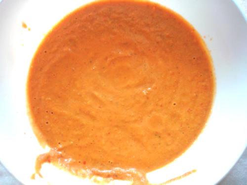 Quick Curry Sauce Quick Curry Sauce picture