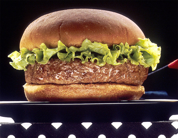 Quick Hamburgers Quick Hamburgers picture