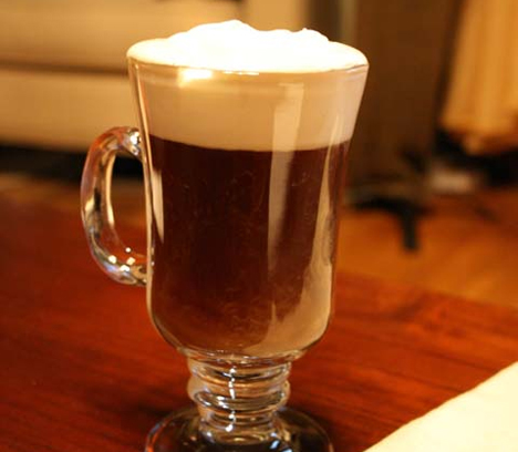 Quick Irish Coffee Quick Irish Coffee picture