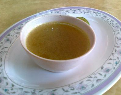 Quick Soups Quick Soups picture