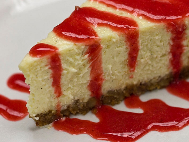 Quick Strawberry Sundae Sauce Quick Strawberry Sundae Sauce picture
