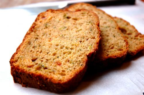 Quick Tea Cake Quick Tea Cake picture