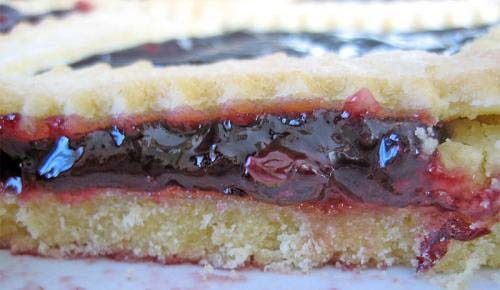 Quick Whole Cherry Jam Quick Whole Cherry Jam picture