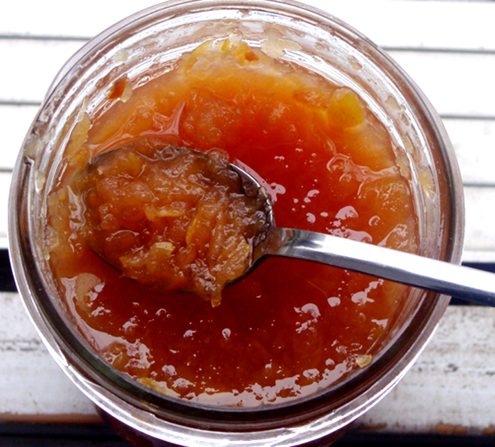 Quince Preserves Quince Preserves picture