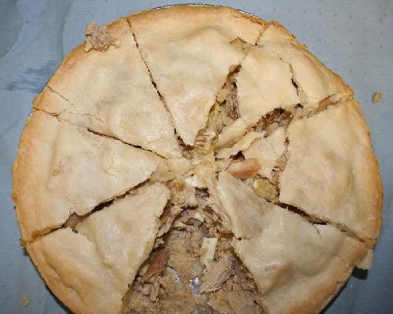 Rabbit Pie Rabbit Pie picture