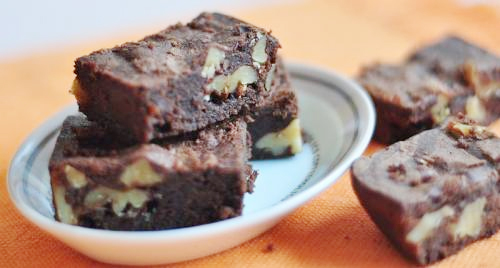 Rachel's Brownies Rachel's Brownies picture