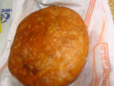 Khasta Kachori Khasta Kachori picture