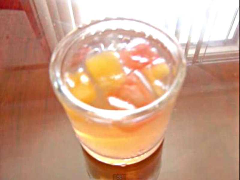 Rainbow Soda Rainbow Soda picture