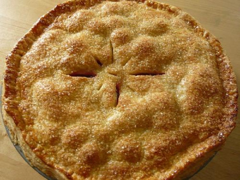 Raisin Pie Raisin Pie picture