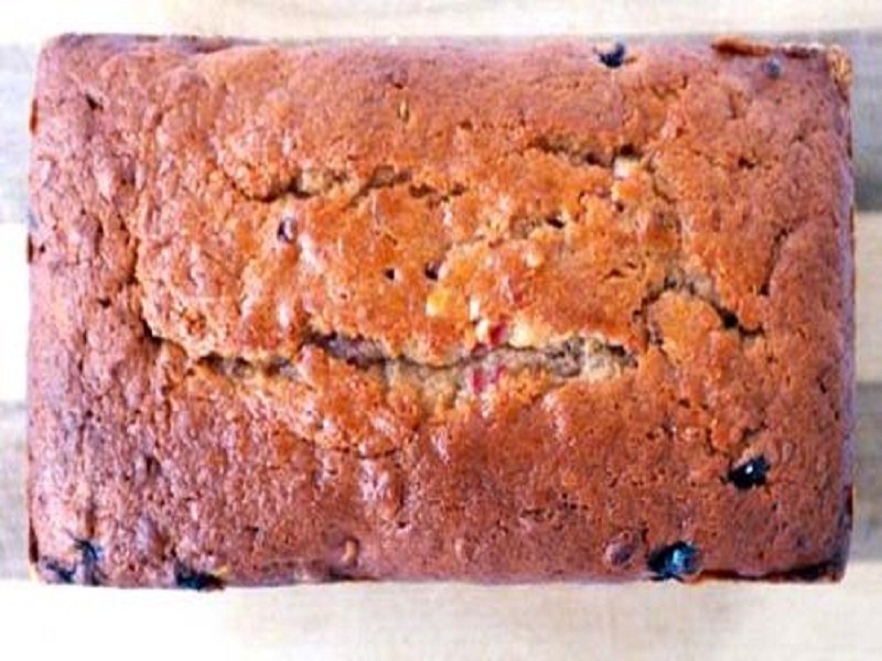 Raisin Spice Cake Raisin Spice Cake picture