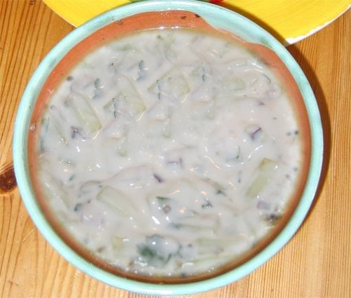 Raita Raita picture