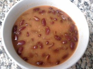 Quick & Easy Rajma Quick & Easy Rajma picture