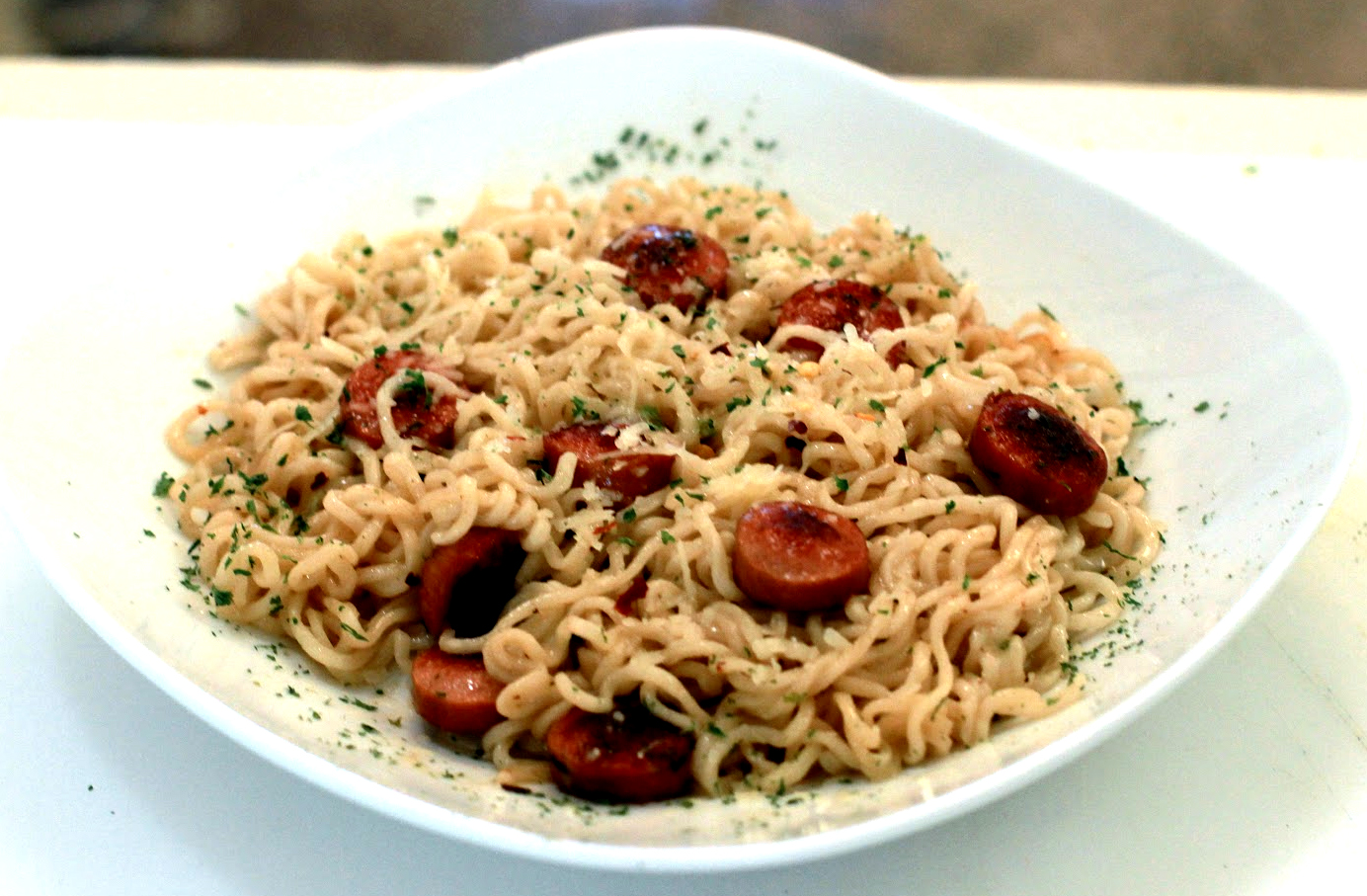 All American Ramen All American Ramen picture