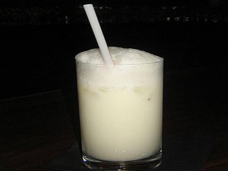 Ramoz Fizz Ramoz Fizz picture