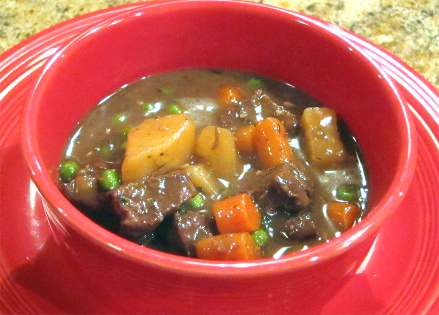 Ranch Stew Ranch Stew picture