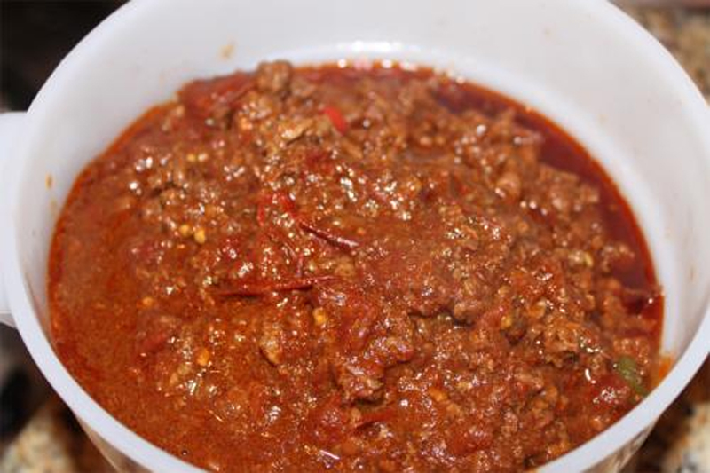 Ranch Style Chili Ranch Style Chili picture