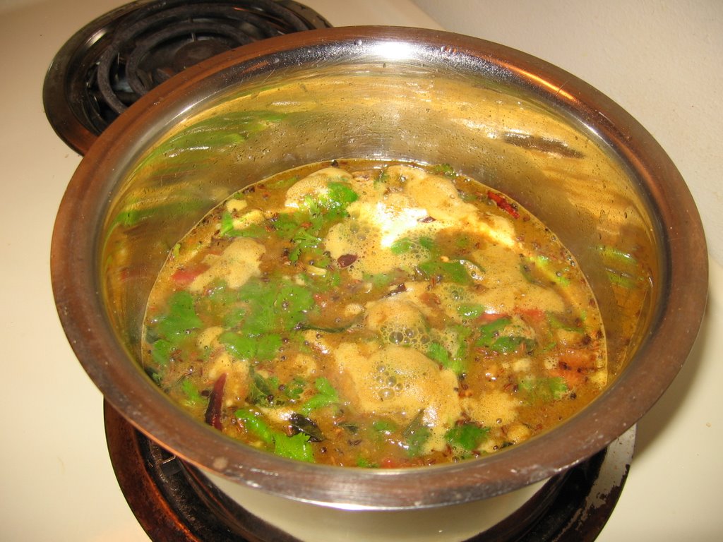 Pepper Rasam Pepper Rasam picture
