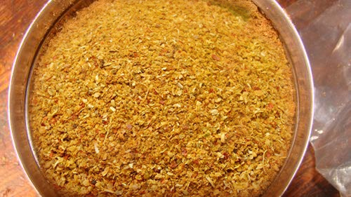 Rasam Powder Rasam Powder picture