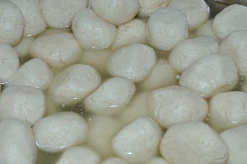 Rasgulla Rasgulla picture