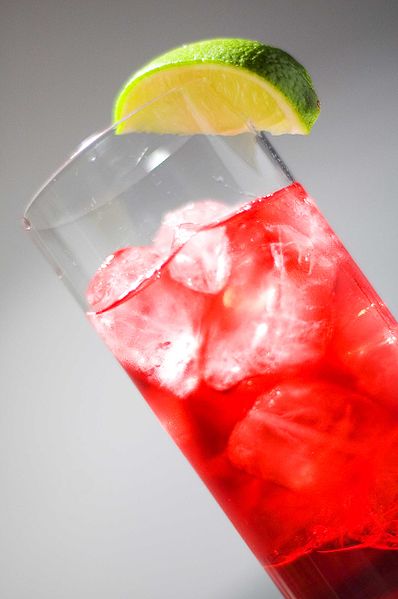 Sparkling Raspberry Punch Sparkling Raspberry Punch picture