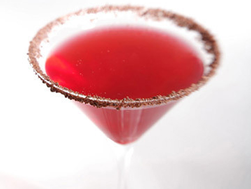 Raspberry Cooler Raspberry Cooler picture