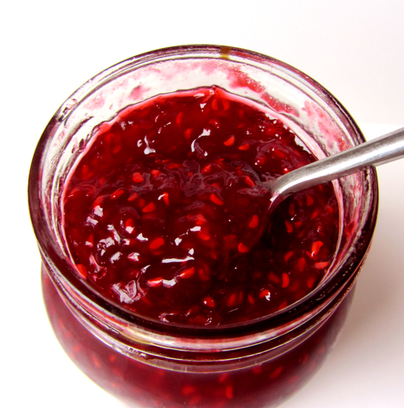 Best Raspberry Jam Best Raspberry Jam picture