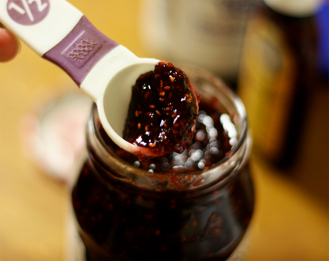 Raspberry Jam Raspberry Jam picture