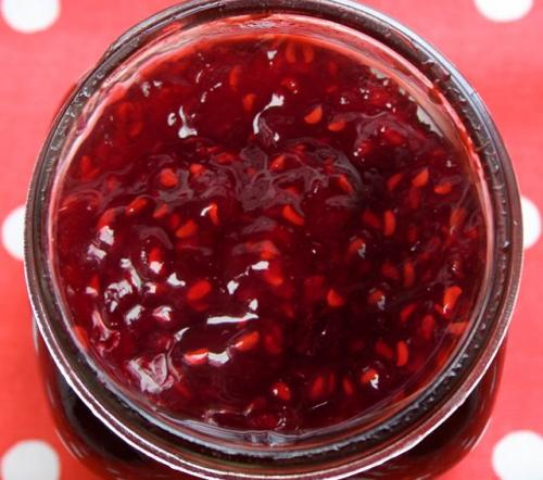 Raspberry Jam Raspberry Jam picture