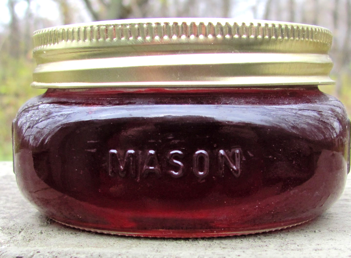Champagne Blush Jelly Champagne Blush Jelly picture