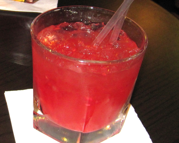 Raspberry Julep Raspberry Julep picture