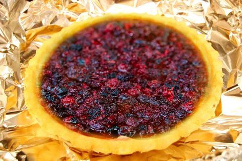 Raspberry Pie Raspberry Pie picture