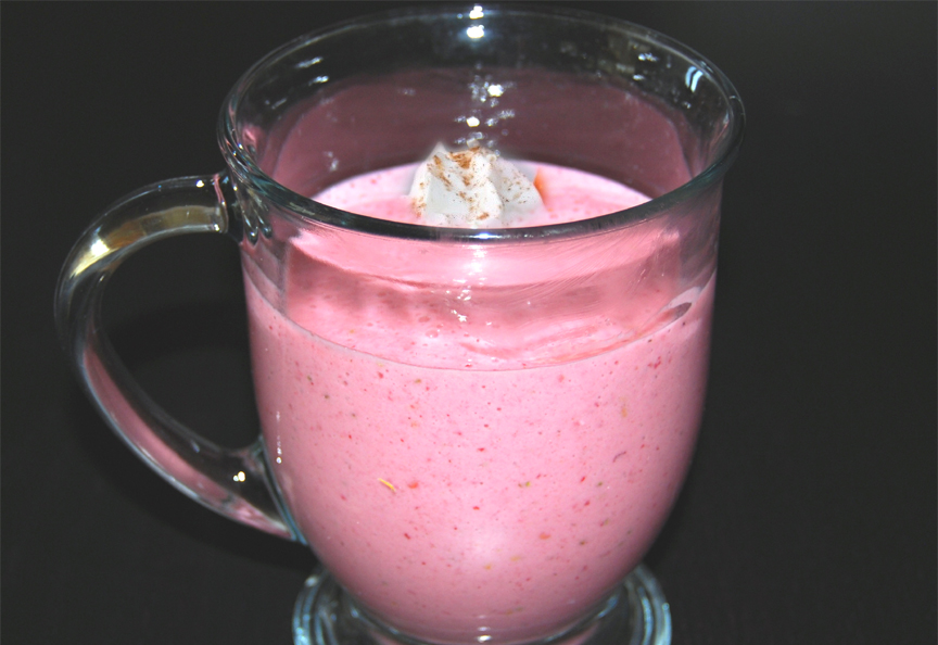 Raspberry Ripple Raspberry Ripple picture