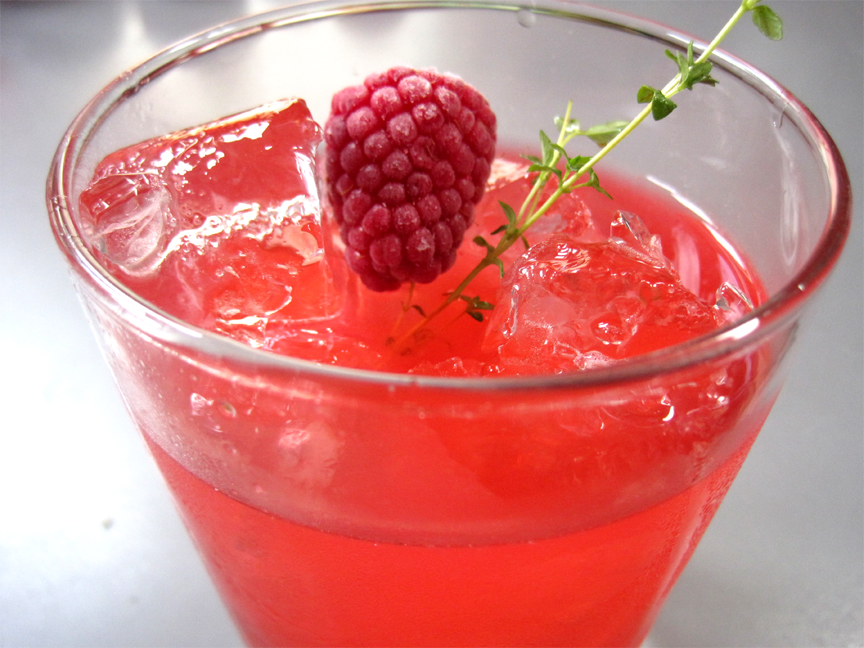Raspberry Smash Raspberry Smash picture