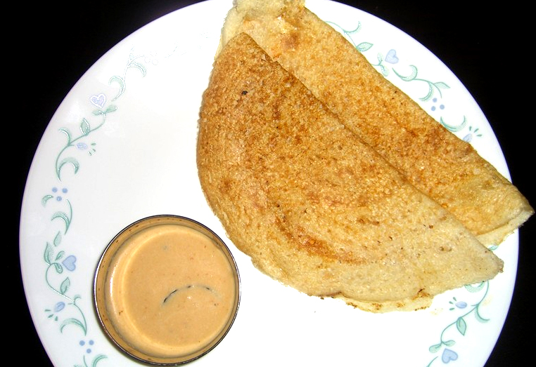Urad Rava Dosa Urad Rava Dosa picture