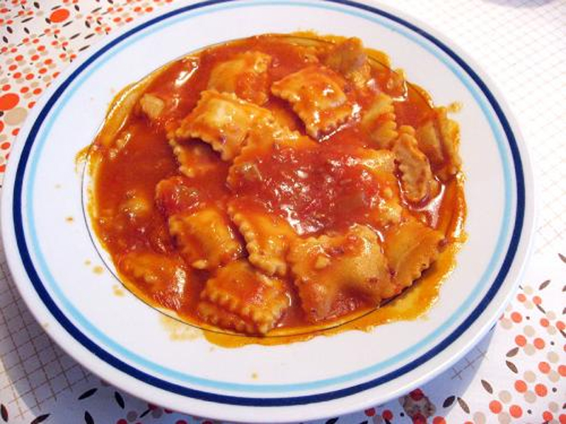 Ravioli Ravioli picture