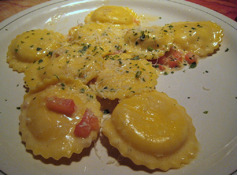 Ravioli Ravioli picture