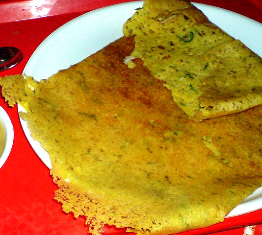 Rawa Dosa Rawa Dosa picture