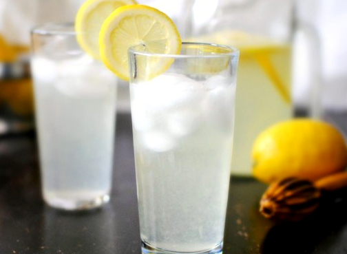 Real Lemonade Real Lemonade picture