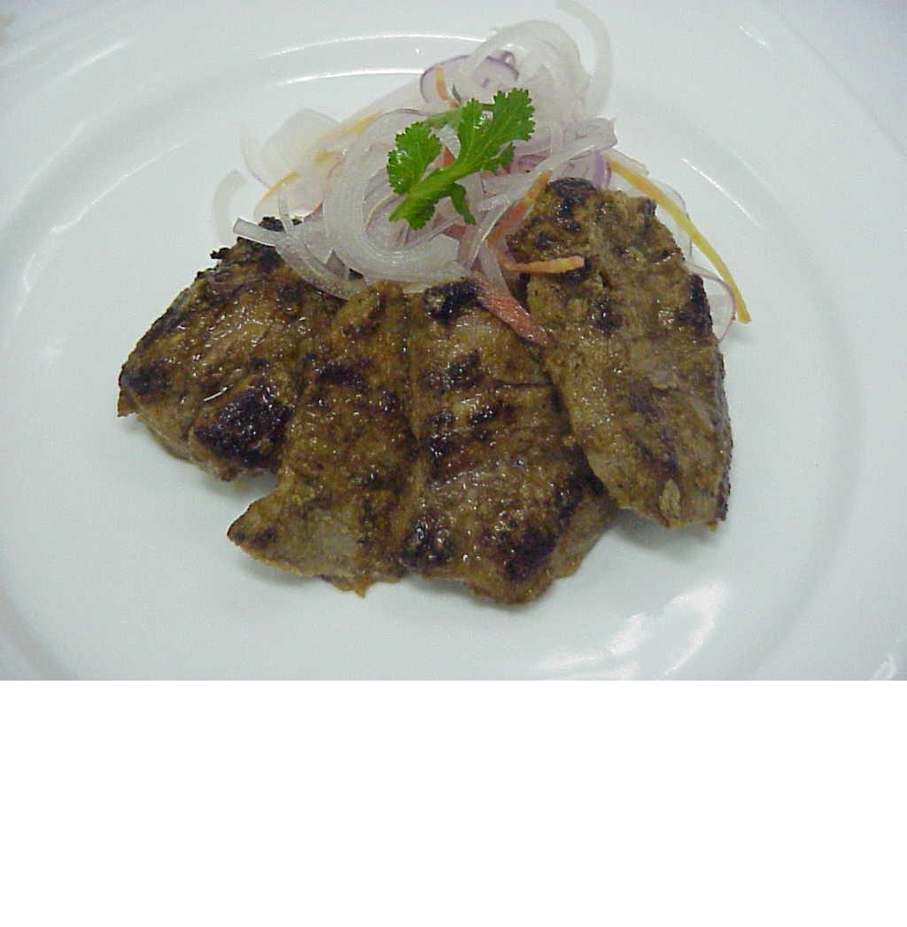 Patthar Ka Gosht picture