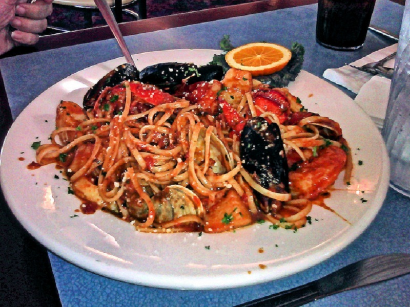 Red Clam Red Clam picture