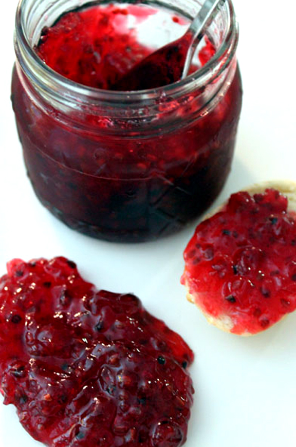 Bar Le Dcic Preserves Bar Le Dcic Preserves picture