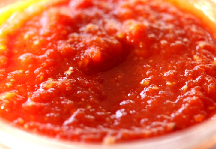 Red Pepper Relish Red Pepper Relish picture