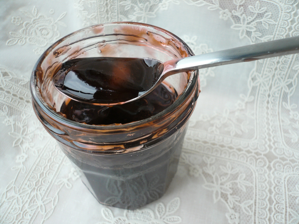 Red Raspberry Jam Red Raspberry Jam picture